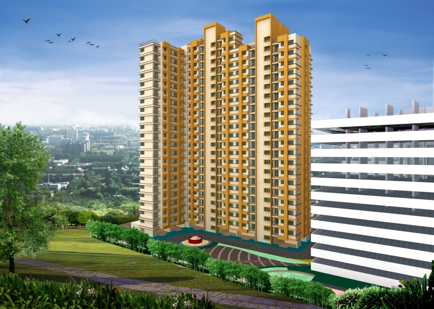 Prestigious Project