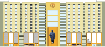 Prestigious Project