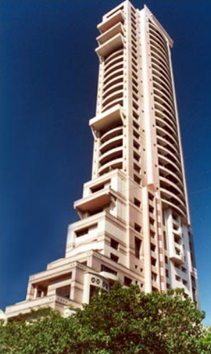 Prestigious Project